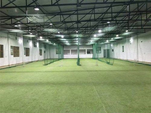 Artificial Cricket Turf Pitch Grass