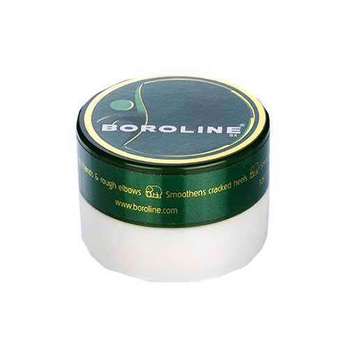 Boroline Antiseptic Ayurvedic Cream