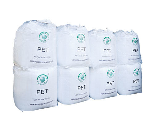 Bottle Grade Pet Resins