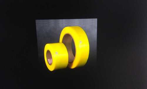 Box Plain Strapping Roll Application: Industrial