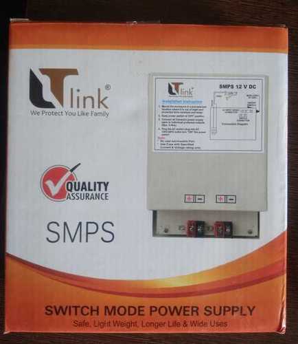 CCTV SMPS 12V DC