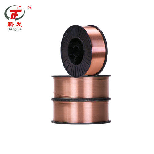 Copper Co2 Mig Welding Wire