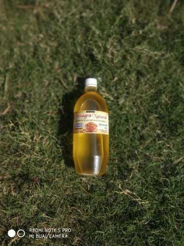 Cold Pressed Groundnut Oil Application: Cooking