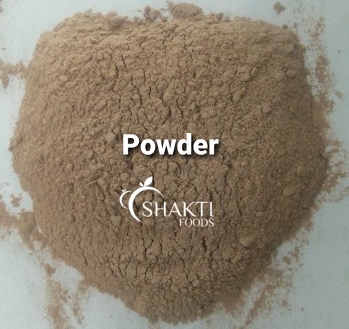 Dried Garam Masala Powder