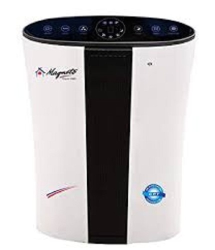 Electric Magneto Air Purifier