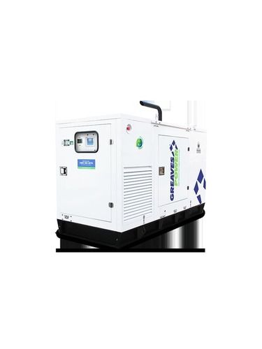 Greaves Power Industrial Genset - Genius Series (50 - 200 Kva)