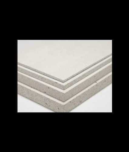 Gypsum Boards For Commercial Uses