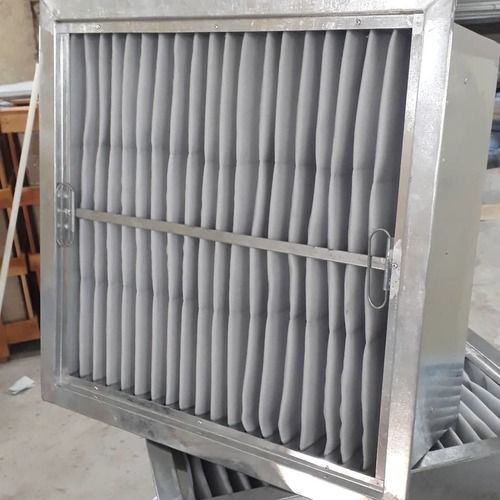 Durable Industrial Fine Air Filter