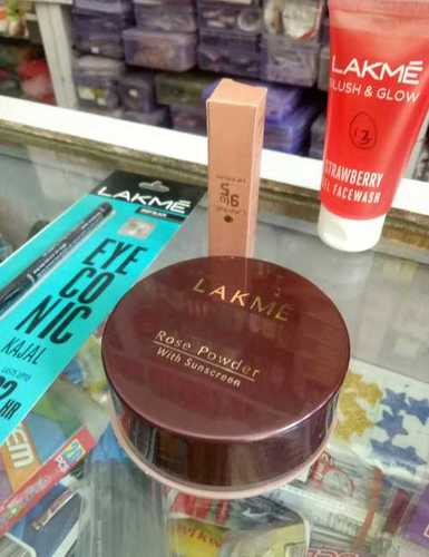 Lakme Face Powder For Ladies