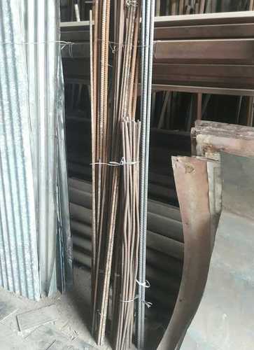 Mild Steel Pipe Tmt Bar Grade: Premium