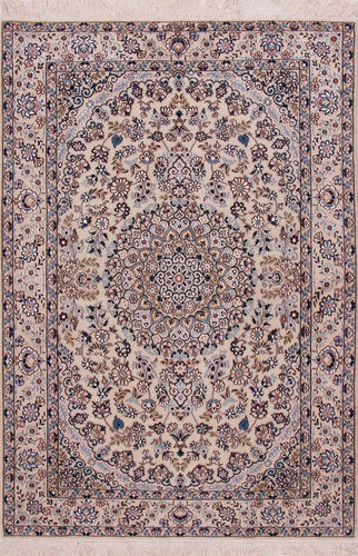 Nain Carpet