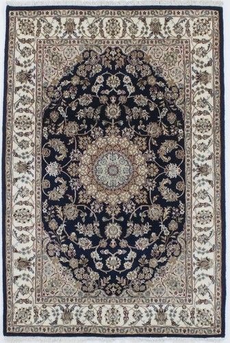 Plain Nain Carpet