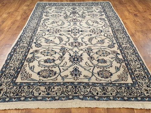 Plain Nain Carpet