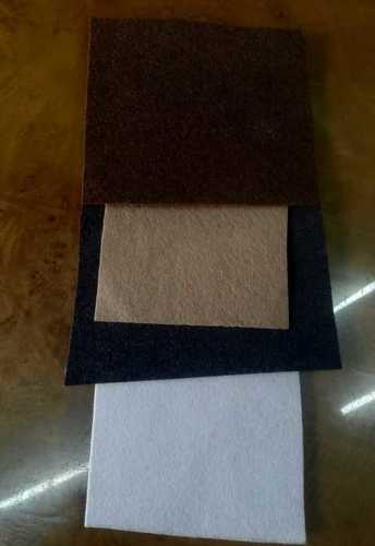 Multicolor Non Woven Spunlace Fabric