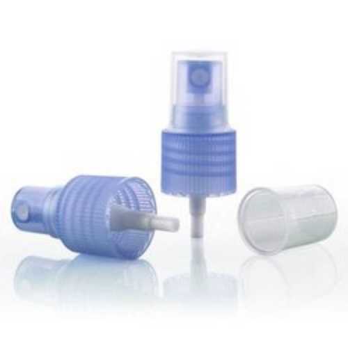 Transparent Round Shape Fine Mist Sprayers