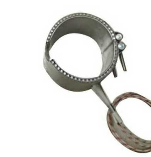 Stainless Steel Mica Band Heater Voltage: 230 Volt (V)