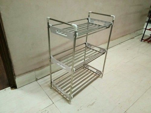 shoe rack