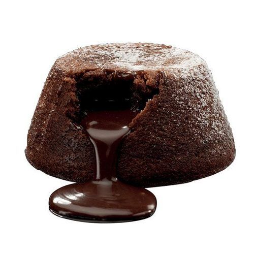 Sweet Taste Choco Lava Cake