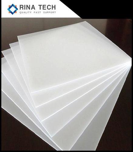 Pmma;Pc;Ps White Polished Diffuser Plate Or Sheet