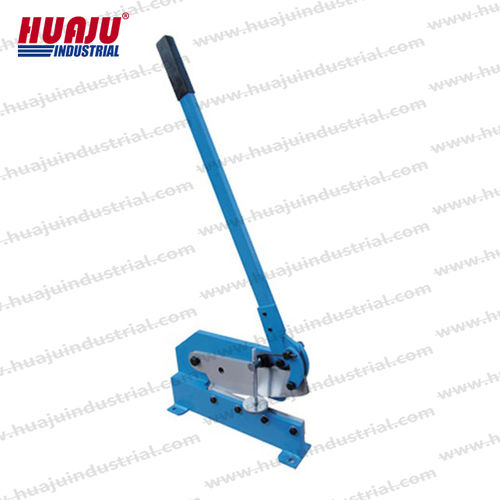 5-12 Inch Sheet Metal Hand Plate Shear Handle Material: Steel