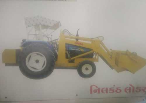 Agriculture Loader For Agriculture Industry