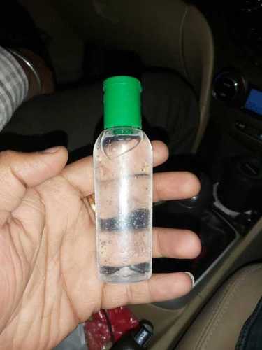 Anti Bacterial Hand Sanitizer