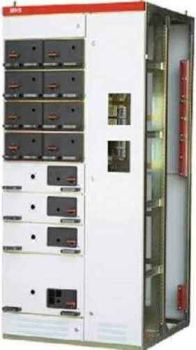 Metal Automatic Grade Low Voltage Switchgear Panel