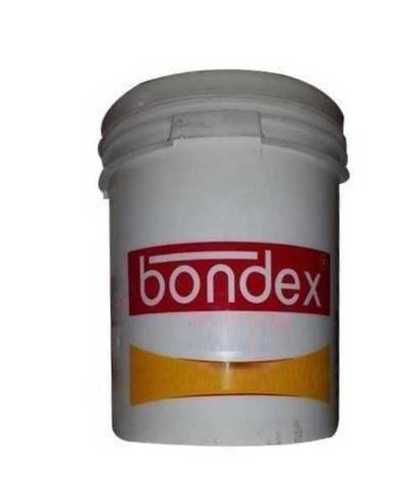 Bondex Adhesive Chemicals Ph Level: 8-10 Ph