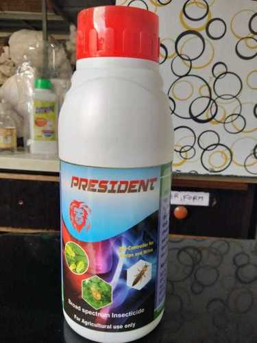 Broad Spectrum Bio Insecticides