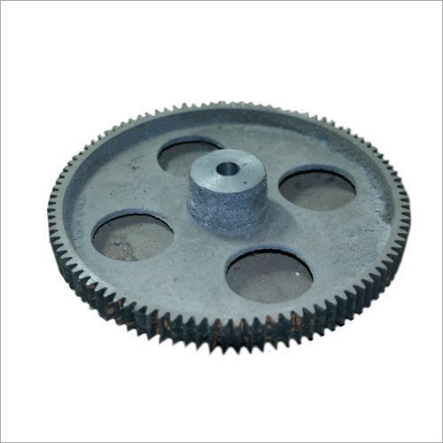 Cast Iron Gears to Make CI Castings