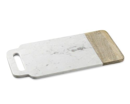 Chopping Board with Wood