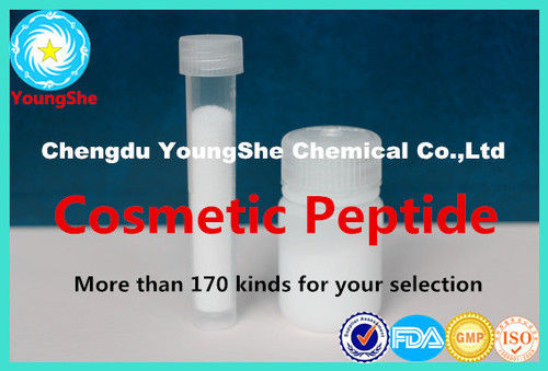Cosmetic Tetrapeptide Chemical