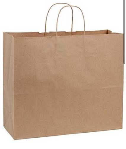 Eco Friendly Paper Bag