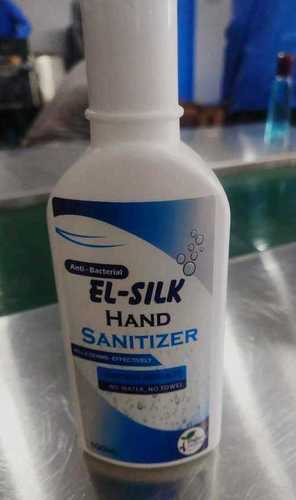 El Silk Hand Sanitizer