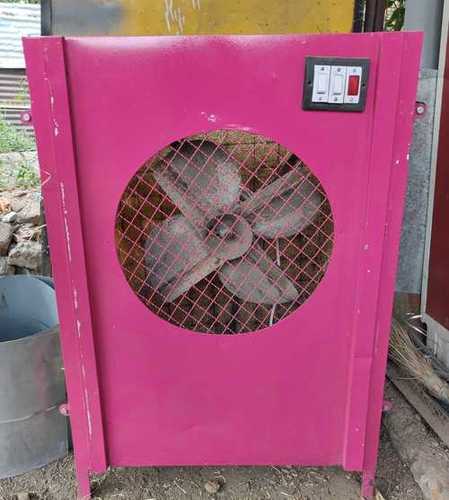 Metal Floor Standing Home Air Cooler