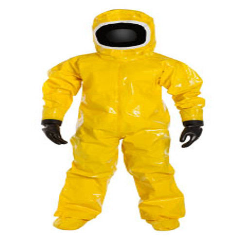 Hazmat Suit Gender: Unisex