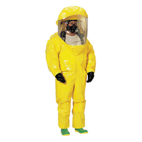 Hazmat Suit