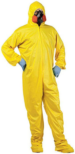 Hazmat Suit