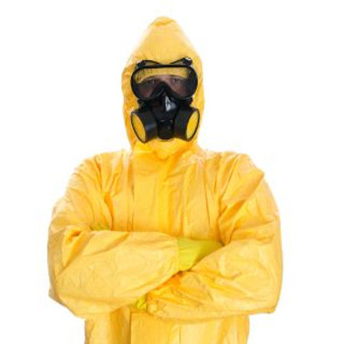 Hazmat Suit Gender: Unisex