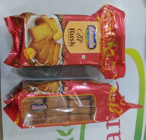 Sweet Healthy And Super Tasty Rusk