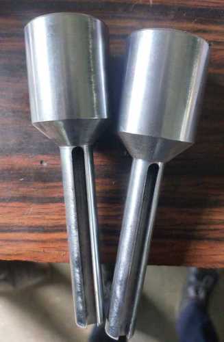 High Design Driver Shaft Application: Industrial