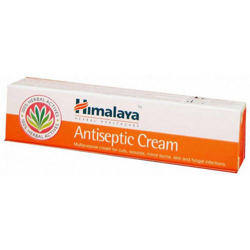 Himalaya Herbal Antiseptic Cream