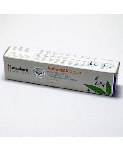 Standard Quality Himalaya Herbal Antiseptic Cream