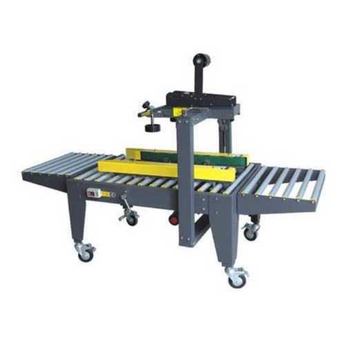 Automatic Industrial Carton Sealing Machines