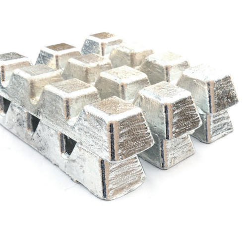 Industrial Pure Lead Ingots Application: Building