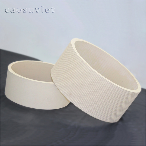Meat Bone Separator Rubber Belt