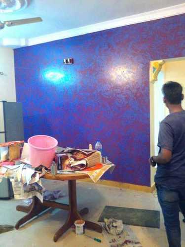 Painting Contractors Service