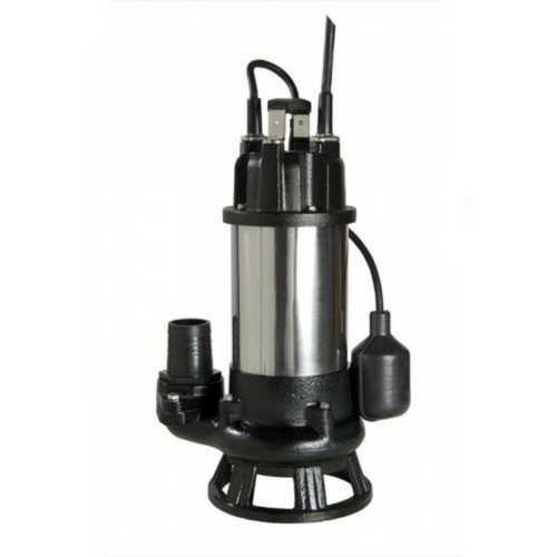 Precise Design Sewage Cutting Pump