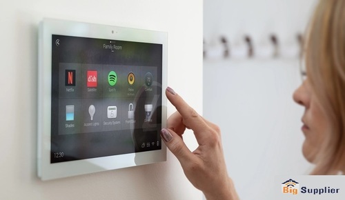 Premium Display Home Automation By BIG SUPPLIER