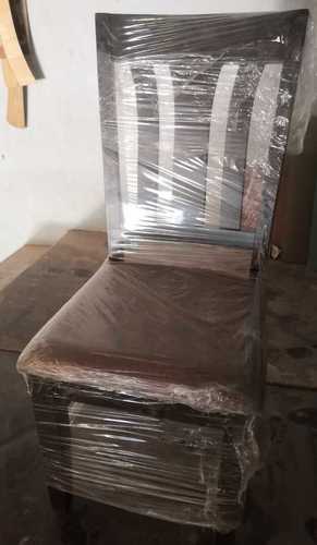 Sturdy Design Wooden Chair